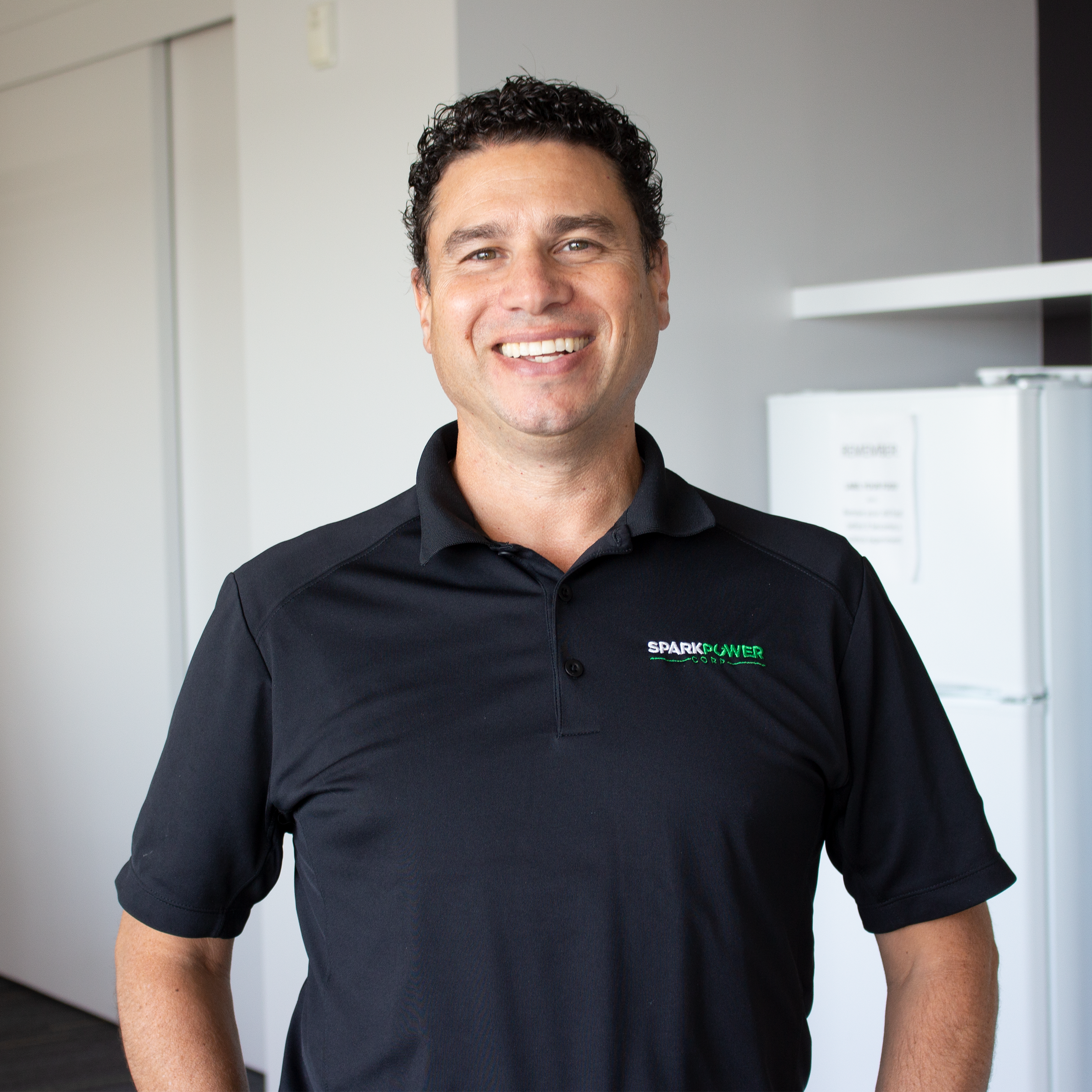 Eric Waxman - New Electric